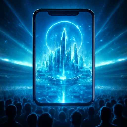 75bd mobile app menu with game tiles