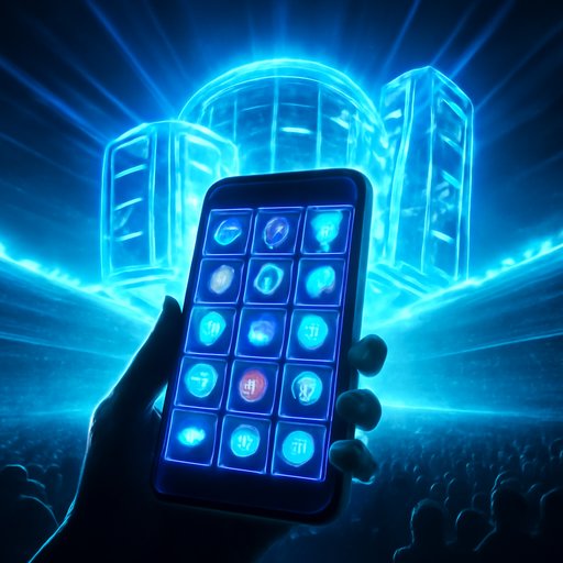 75bd slots reel screen on smartphone